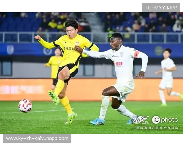 中超赛季关键阶段全力冲刺,中超联赛赛季